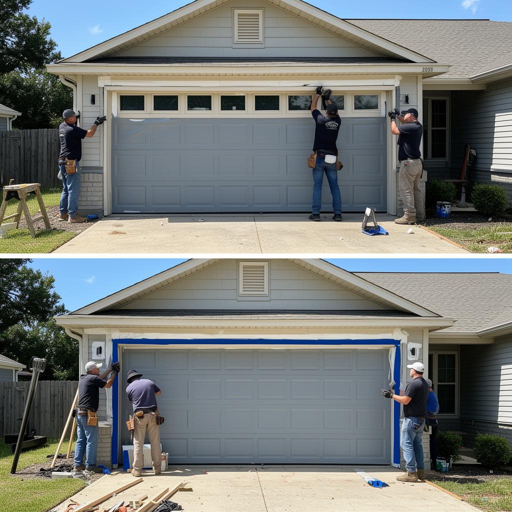 Installation Timeline: What Every Homeowner Should Know