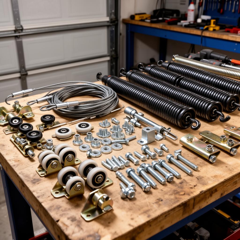 Labor vs Parts Breakdown: Making Smart Decisions