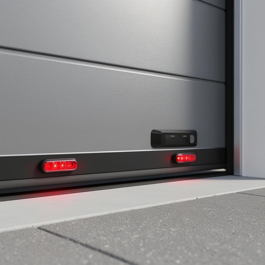 Tamper-Resistant Features: Protecting Your Family