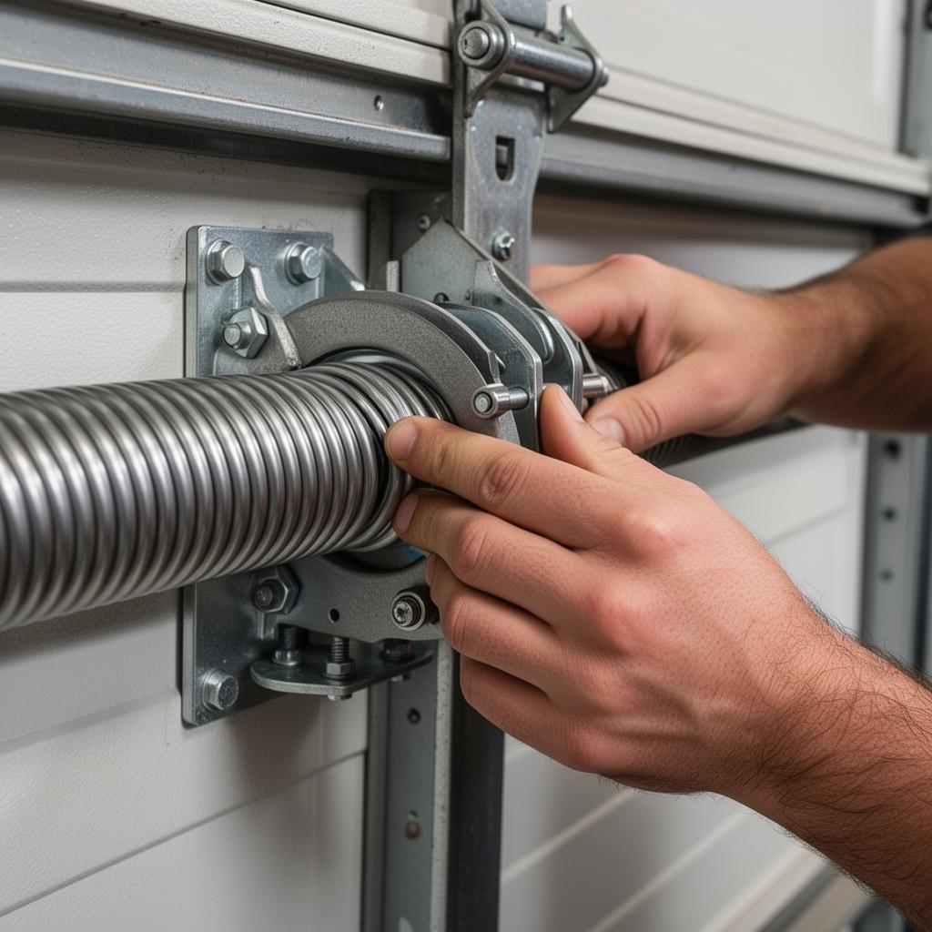 Spring Replacement: A Complete Guide for Homeowners