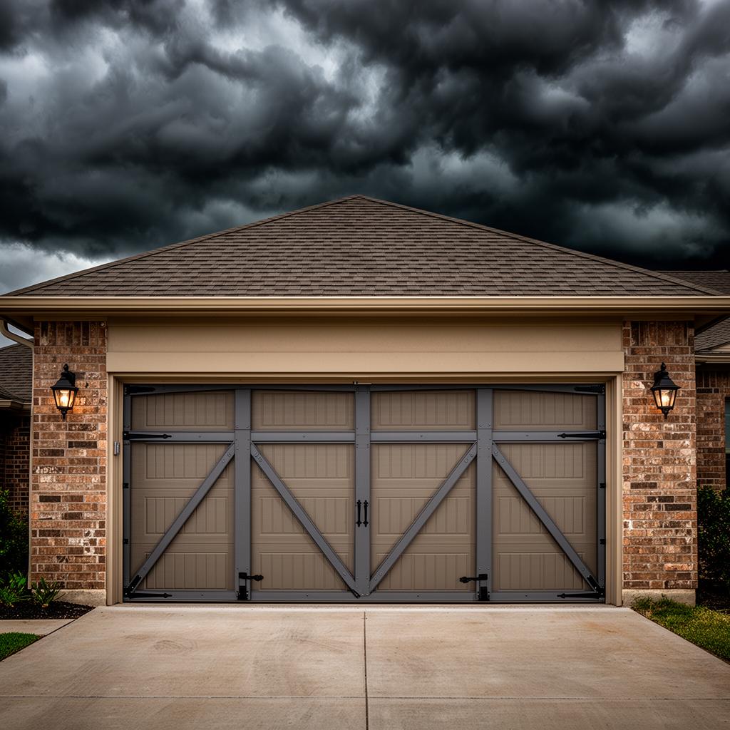 Preparing Your Garage Door for Storm Season: Essential Tips